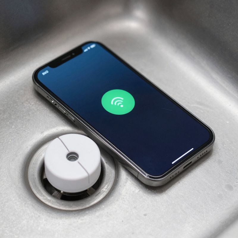 Leak Detection & Repair in Riverside