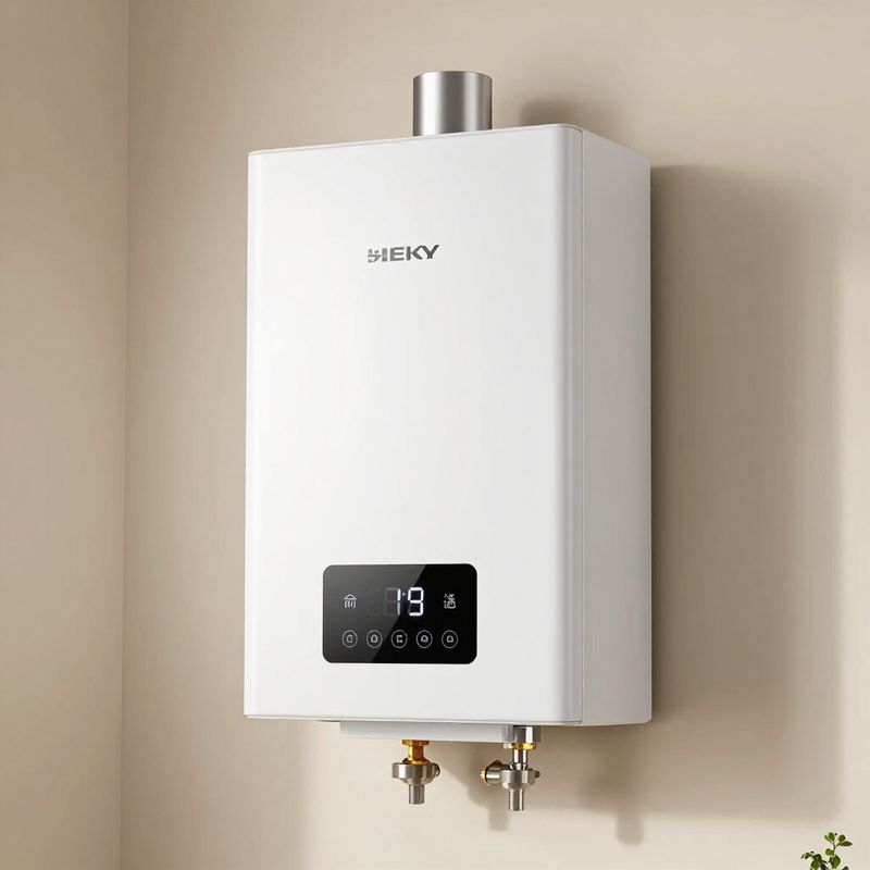 Water Heater Services in Riverside