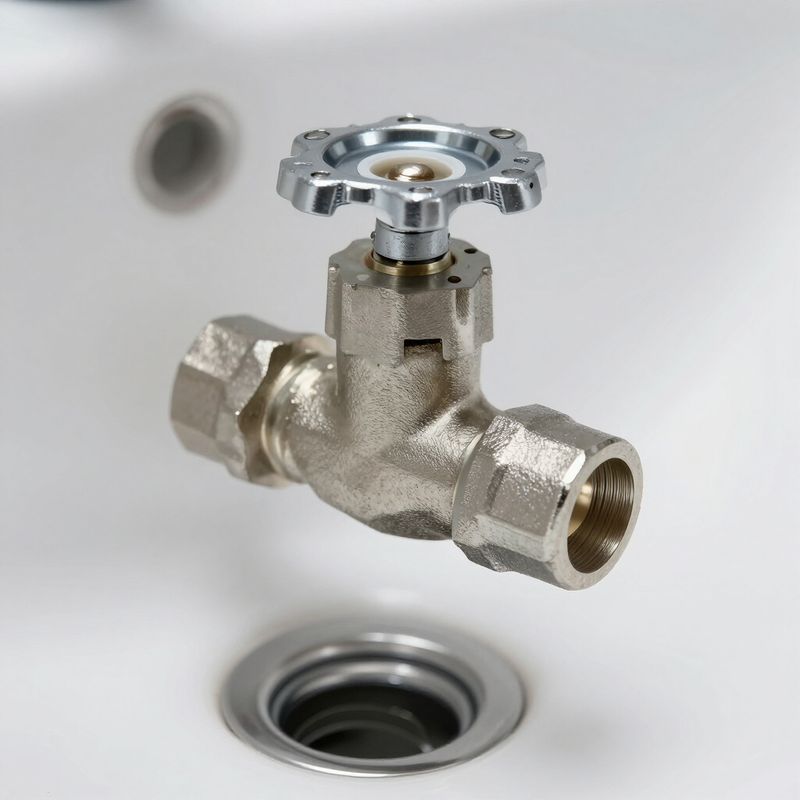 Toilet & Faucet Repair in Riverside