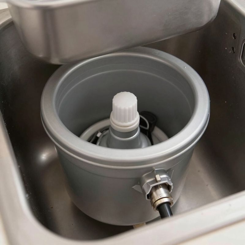 Garbage Disposal in Riverside
